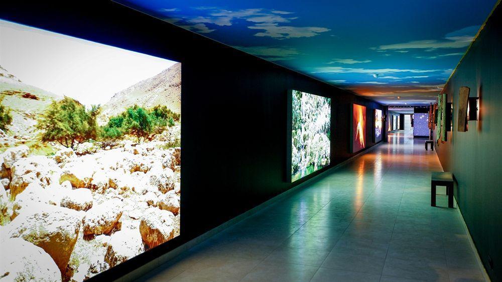 Hotel Thermen Bussloo - Apeldoorn 외부 사진