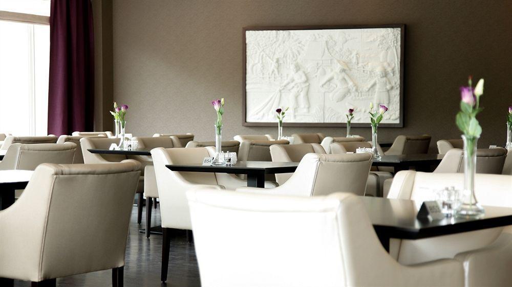 Hotel Thermen Bussloo - Apeldoorn 외부 사진