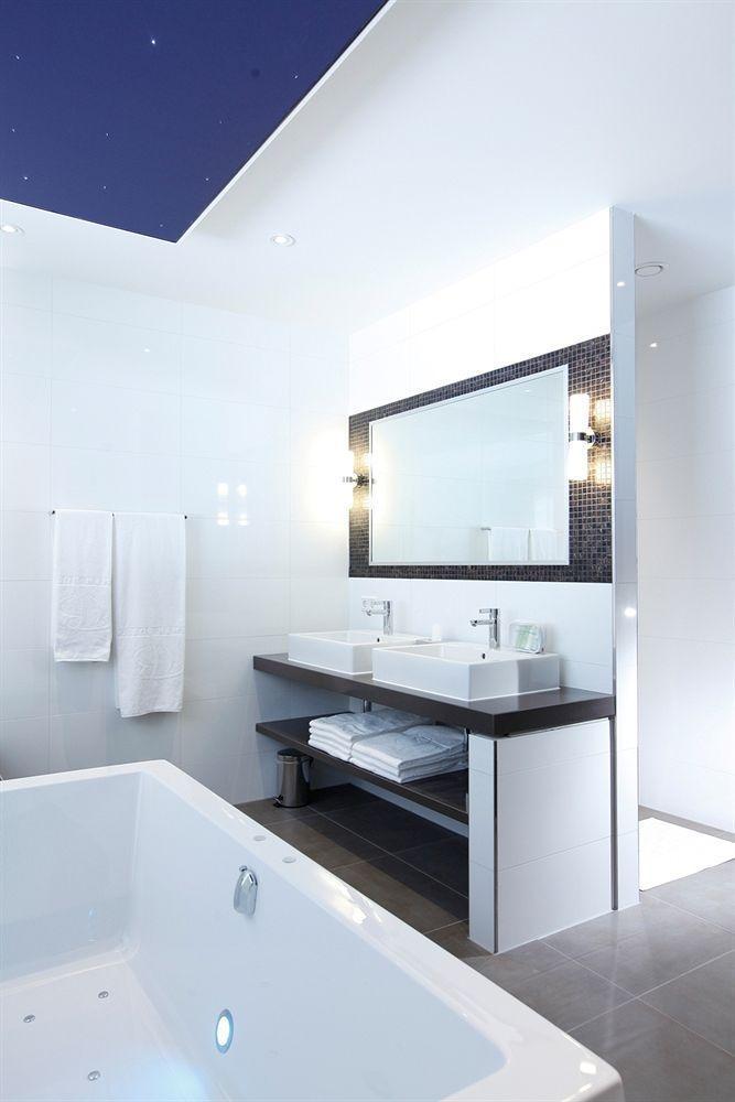 Hotel Thermen Bussloo - Apeldoorn 외부 사진