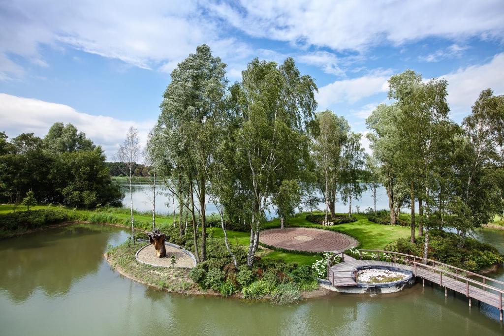 Hotel Thermen Bussloo - Apeldoorn 객실 사진