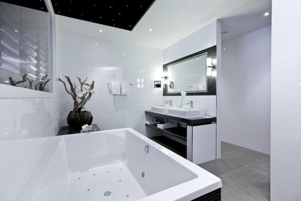 Hotel Thermen Bussloo - Apeldoorn 객실 사진