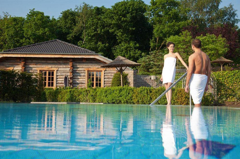 Hotel Thermen Bussloo - Apeldoorn 외부 사진