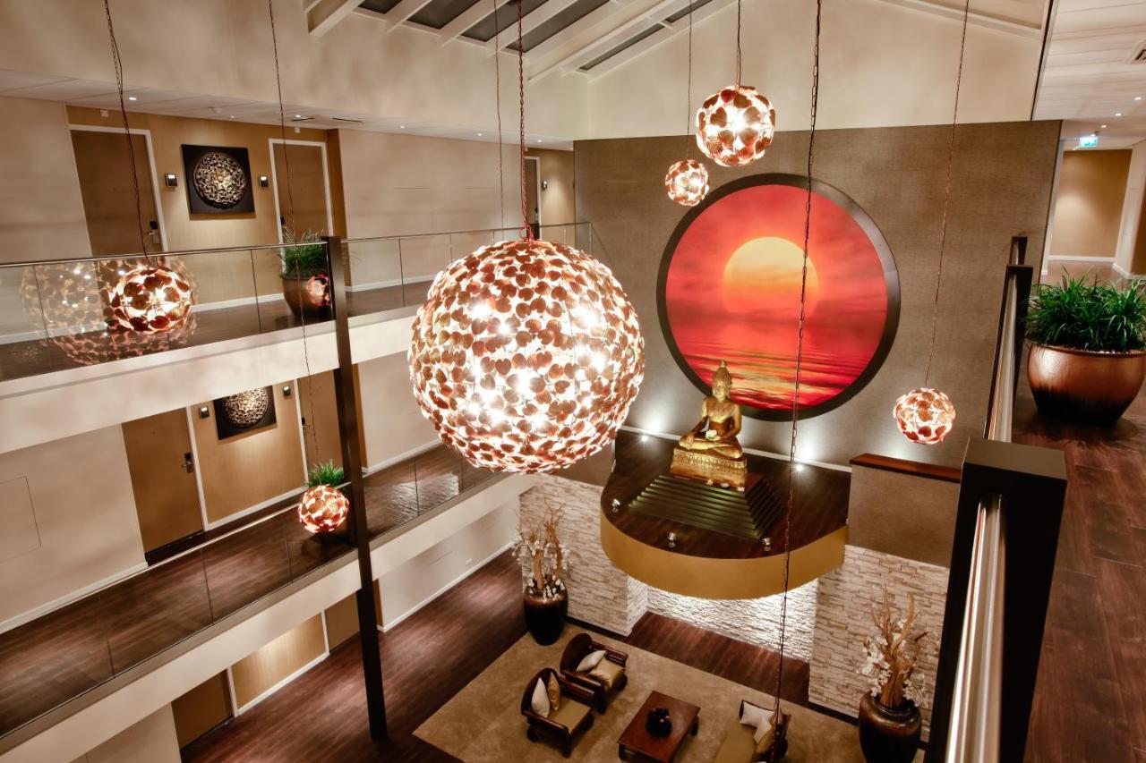 Hotel Thermen Bussloo - Apeldoorn 외부 사진
